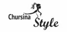 Chursina Style - клиент компании Wikiznak