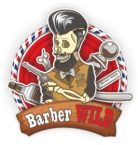 Barber-wild - клиент компании Wikiznak