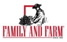 Family-and-Farm - клиент компании Wikiznak