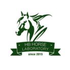 HB-Horse-Lab - клиент компании Wikiznak