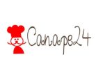Canape24 - клиент компании Wikiznak